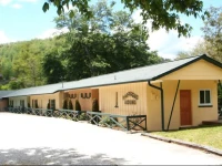 Riverbend Lodging 2*
