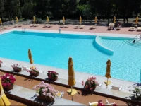 Villaggio Camping Golfo di Arzachena 3*