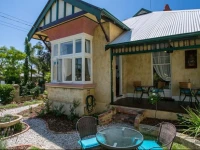 Danum House B&B 5*