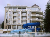 СПА отель Острова 4*
