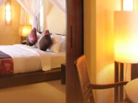 Buri Rasa Village Koh Samui 4*