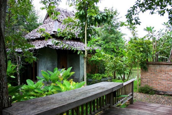 Heun Moung Pai Resort 3*