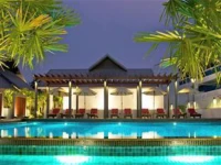 Long Beach Luxury Villas 5*