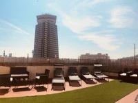 Pension Solarium 1*