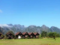 Cliff View Bungalows 2*