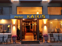 Hotel Kaikis
