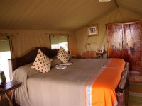 Lemala Ngorongoro Camp