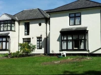 Ruxley Rooms 2*