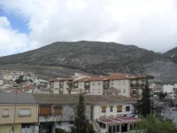 Hostal Rural El Padul 1*