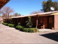 Hostal Lickana 2*