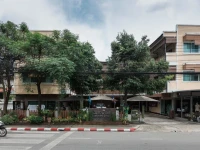 Miami Hotel Chiang Mai 2*