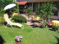 Hotel Restaurant Stadtschanke 3*