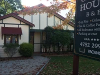 Belgravia Mountain Guest House 3*