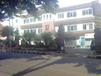 Bali Hotel 