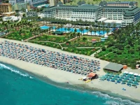 MC Arancia Resort Hotel 5*