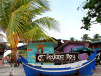 Redang Bay Resort