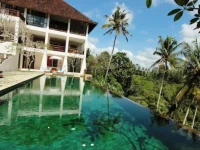 Bali Bliss Resort & Spa 4*