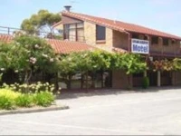 Goolwa Riverport Motel 3*
