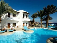 New Sphinx Resort Dahab 3*
