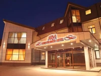 Арм Премьер отель 4*