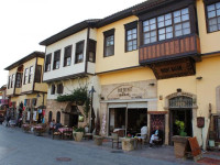 Antique Pension