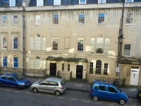 Brocks Guest House 4*