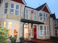 Norfolk Guest House 3*