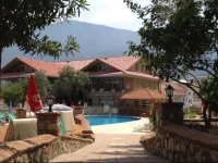Lycian Hotel 2*