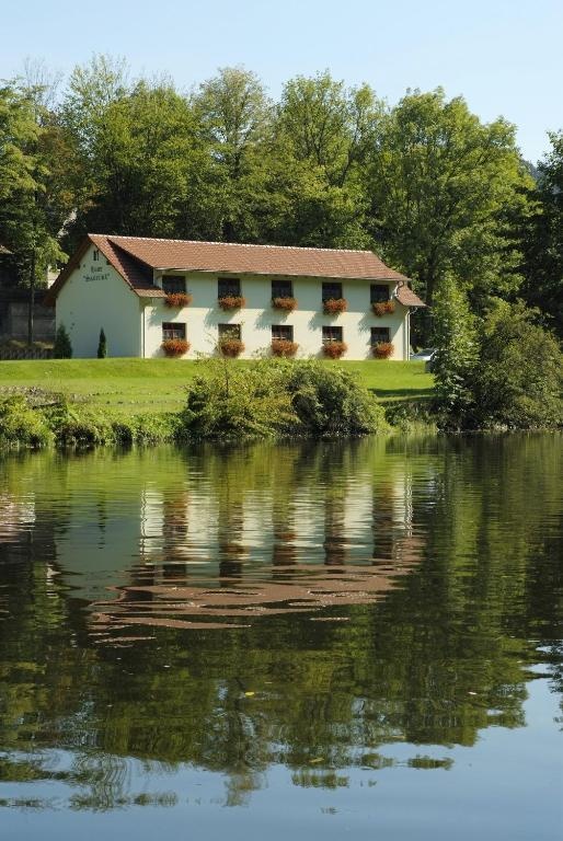 Hotel Zur Fernmuhle 3*