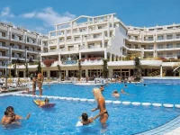 Aquamarina Aqua 3*