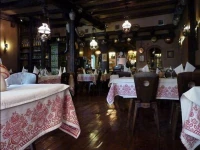 Auberge des Allies 2*