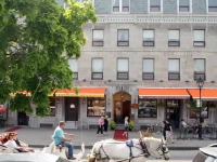 Auberge de la Place Royale 3*