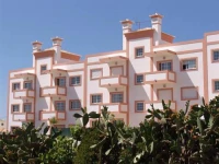 Apartamentos Monte da Vinha I 