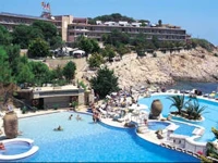 Cap Roig 3*