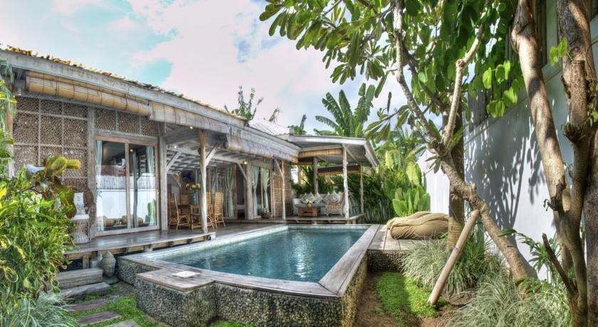 Villa Layla 2*
