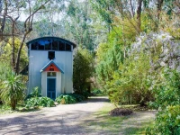 Ashwood Cottages 4*