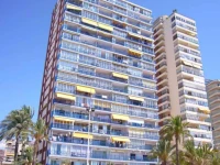 Apartamentos Turisticos Santa Margarita 