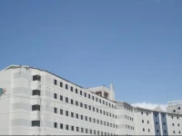 Resort Hotel Bel Paraiso 3*
