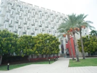King Solomon Hotel Tiberias 4*