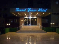 Grand Cinar Hotel 
