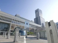 JR Tower Hotel Nikko Sapporo 3*