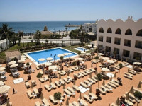 Riu Puerto Marina Benalmadena