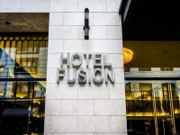 Hotel Fusion 3*