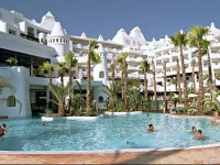 H 10 Estepona Palace