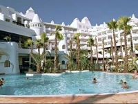 H 10 Estepona Palace 4*