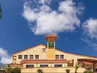 La Quinta Inn El Paso Cielo Vista 3*