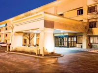La Quinta Inn Chicago Matteson 2*