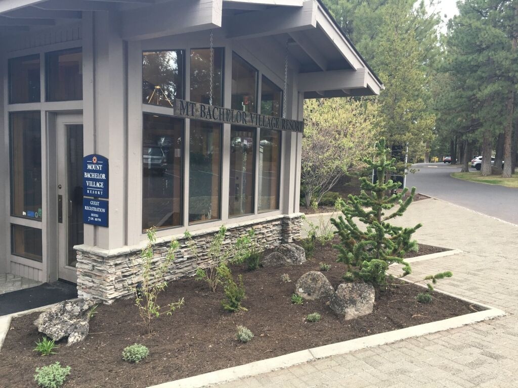 Mount Bachelor Village Resort 3*