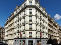 Villa Brunel 3*
