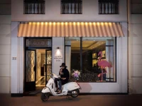 Le Petit Madeleine Hotel 3*